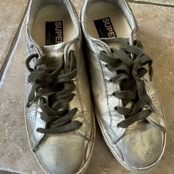 Golden Goose Superstar - Picture 9 of 9